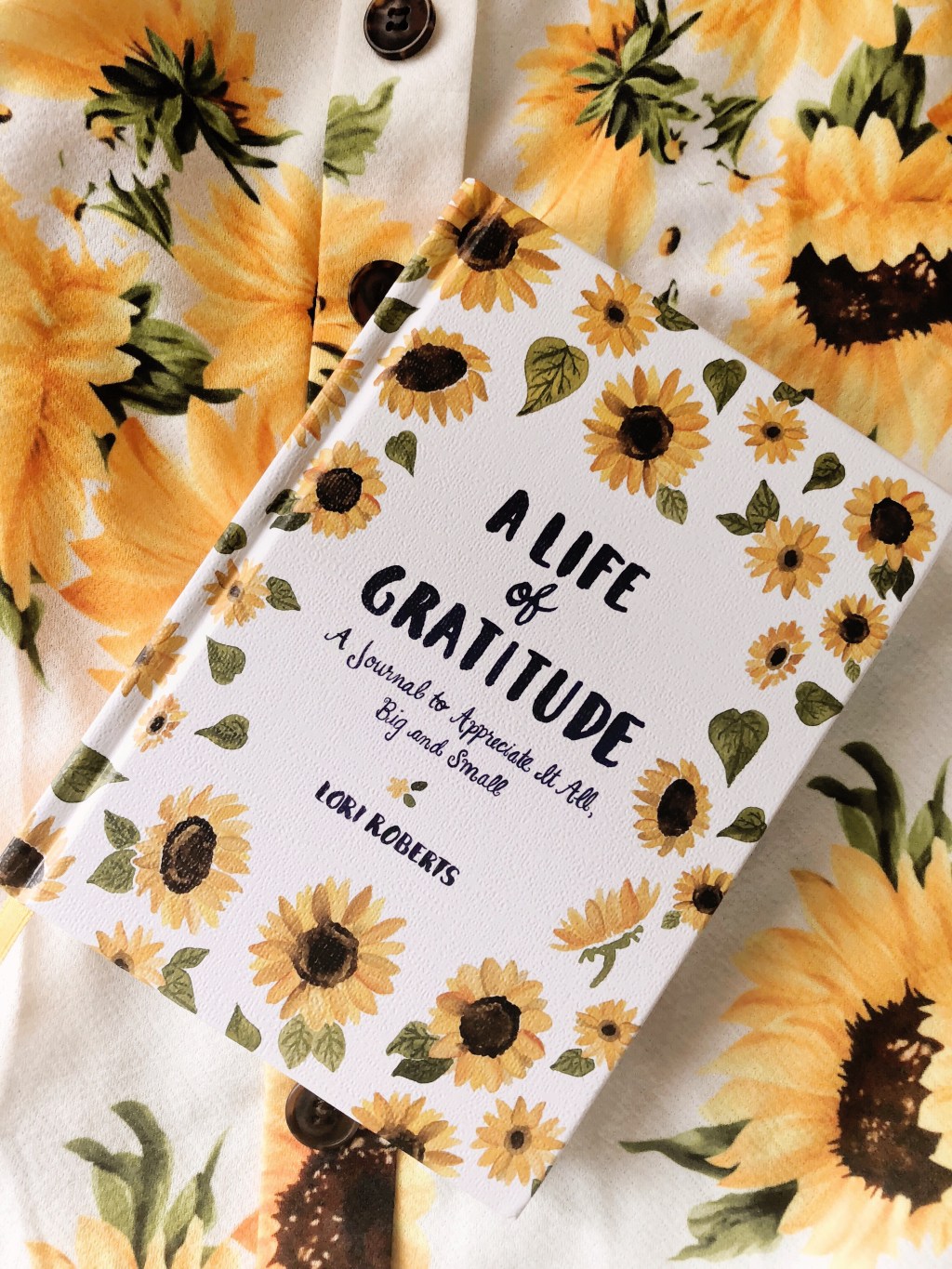 Journaling + Gratitude
