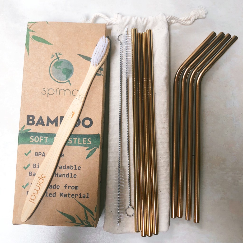 Sustainable Picks {Friday&nbsp;Five}