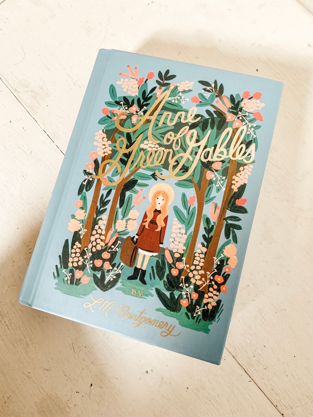 2019 Book Recommendations | Friday&nbsp;Five